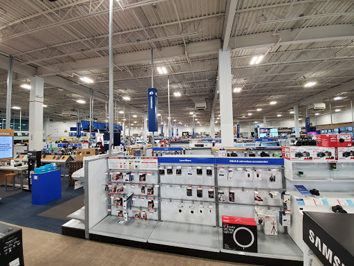 Electronics Store «Best Buy», reviews and photos, 7830 Plaza Blvd, Mentor, OH 44060, USA