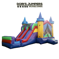 Dori's Jumpers