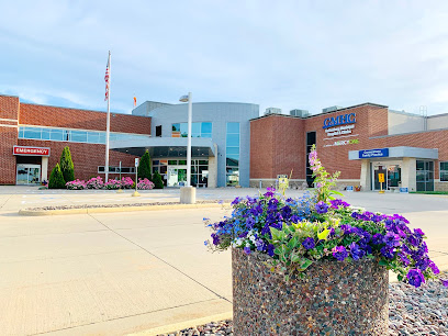 Guttenberg Municipal Hospital & Clinics