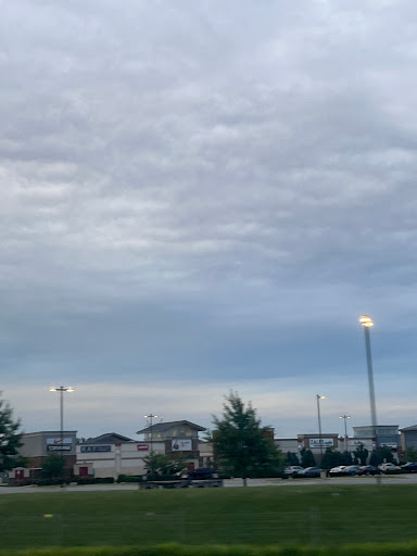 Outlet Mall «Tanger Outlet Columbus», reviews and photos, 400 South Wilson Road, Sunbury, OH 43074, USA