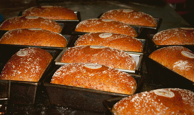 Bäckerei-Konditorei Mock - Wittenbach - Arbon