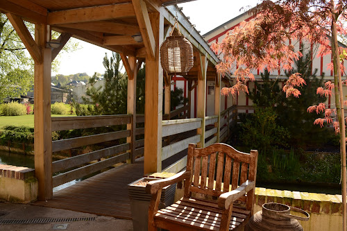 Auberge De La Durdent à Héricourt-en-Caux