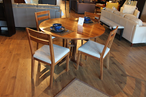 Furniture Store «Gingko Home Furnishings», reviews and photos, 2496 W El Camino Real, Mountain View, CA 94040, USA