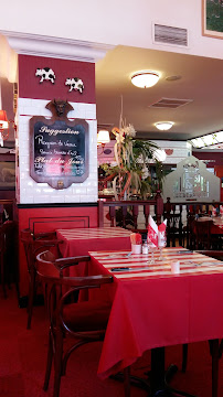 Atmosphère du Restaurant à viande Restaurant La Boucherie à Aubière - n°14