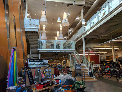 Camping Store «REI», reviews and photos, 201 University Oaks Blvd #1100, Round Rock, TX 78664, USA