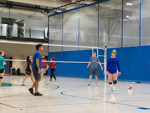 Recreation Center «Oak Point Recreation Center», reviews and photos, 6000 Jupiter Rd, Plano, TX 75074, USA