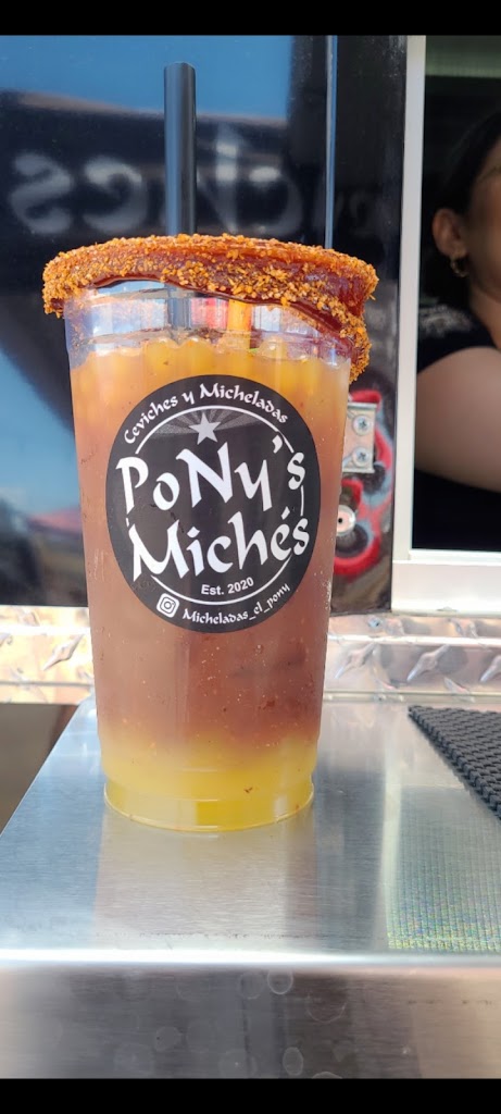 PoNy’s Miches 85323