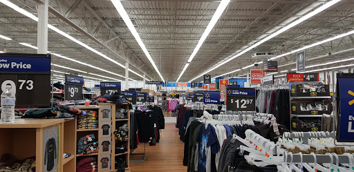 Discount Store «Walmart», reviews and photos, 700 Marketplace Blvd, Hamilton Township, NJ 08691, USA