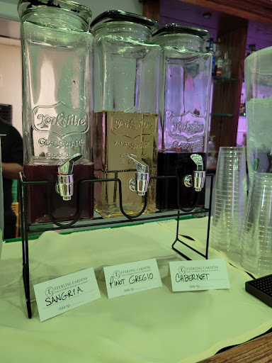 Event Venue «Sterling Gardens», reviews and photos, 227 Freneau Ave, Matawan, NJ 07747, USA