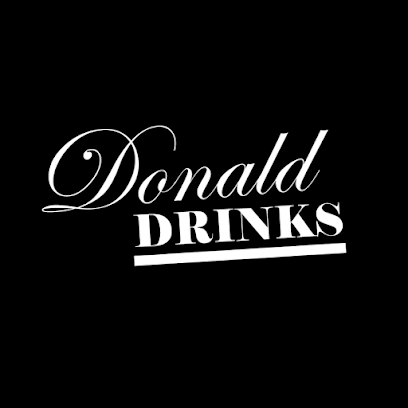 Donald Drinks - Distribuidora de Bebidas