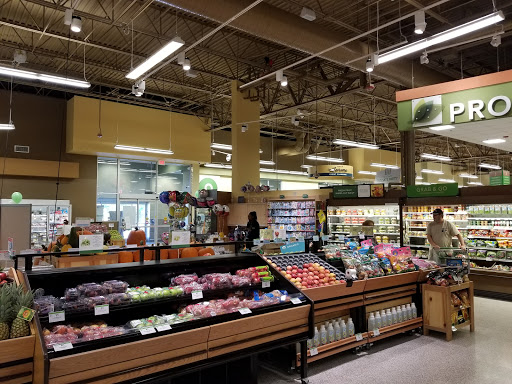 Supermarket «Publix Super Market at The Shoppes at Heritage Village», reviews and photos, 1030 Forestville Rd, Wake Forest, NC 27587, USA