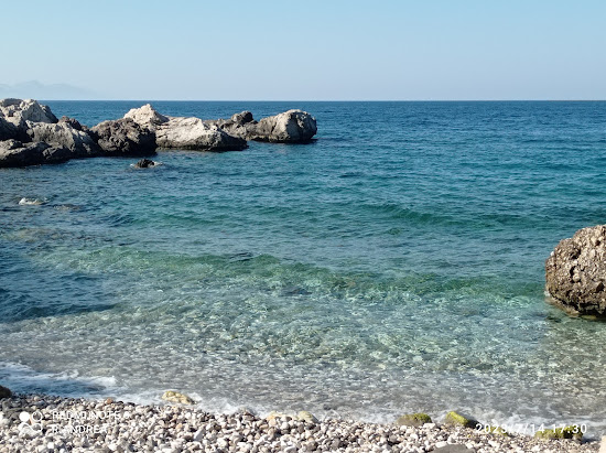 Agios Petros Beach