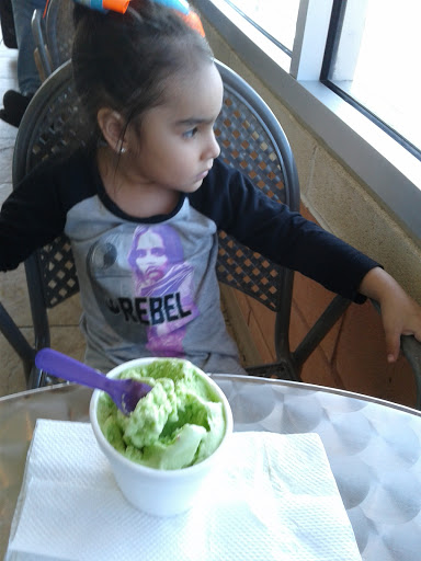 Ice Cream Shop «Dolce Roma», reviews and photos, 4200 Padre Blvd, South Padre Island, TX 78597, USA