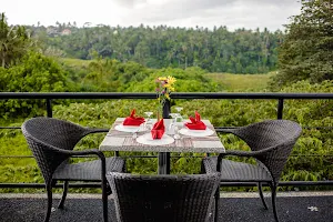 Indian Delites - Ubud image