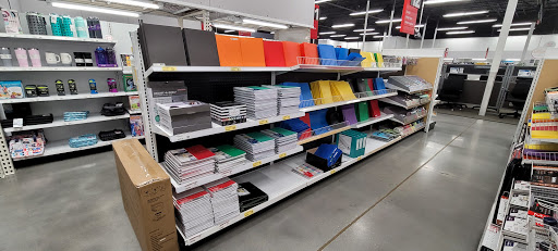 Office Supply Store «Office Depot», reviews and photos, 2559 E Hwy 50, Clermont, FL 34711, USA