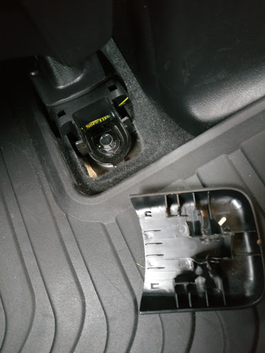 Honda Dealer «Honda of Tenafly», reviews and photos, 28 County Rd, Tenafly, NJ 07670, USA