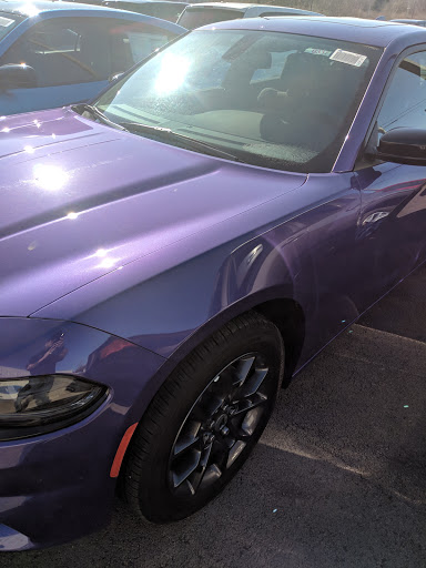 Dodge Dealer «Fayetteville Dodge Inc», reviews and photos, 5427 N Burdick St, Fayetteville, NY 13066, USA