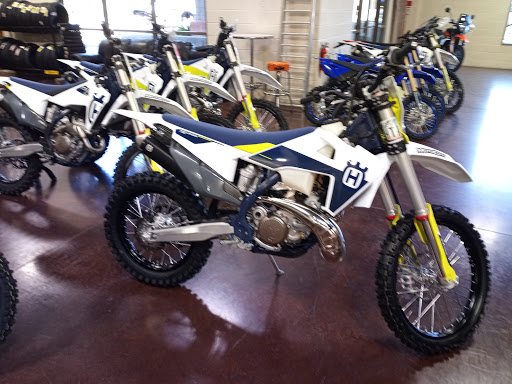 Motorcycle Dealer «Moto City», reviews and photos, 310 N Dysart Rd, Avondale, AZ 85323, USA