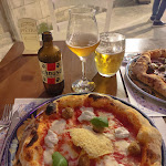 Photo n°1 de l'avis de Maria.e fait le 02/06/2023 à 21:40 sur le  Piètra Vieste à Vieste