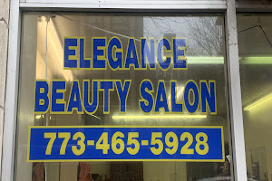 Elegance Beauty Salon