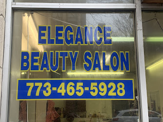 Elegance Beauty Salon