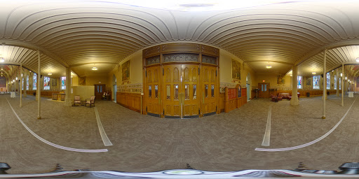 Event Venue «Steeple Square», reviews and photos, 105 E 15th St, Dubuque, IA 52001, USA