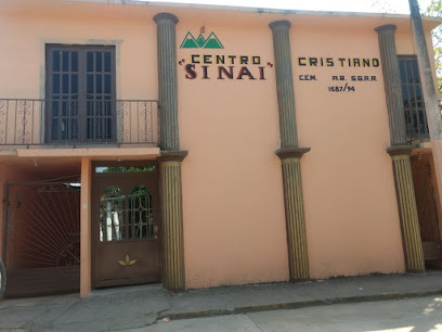 Iglesia Evangélica 'El Sinai'