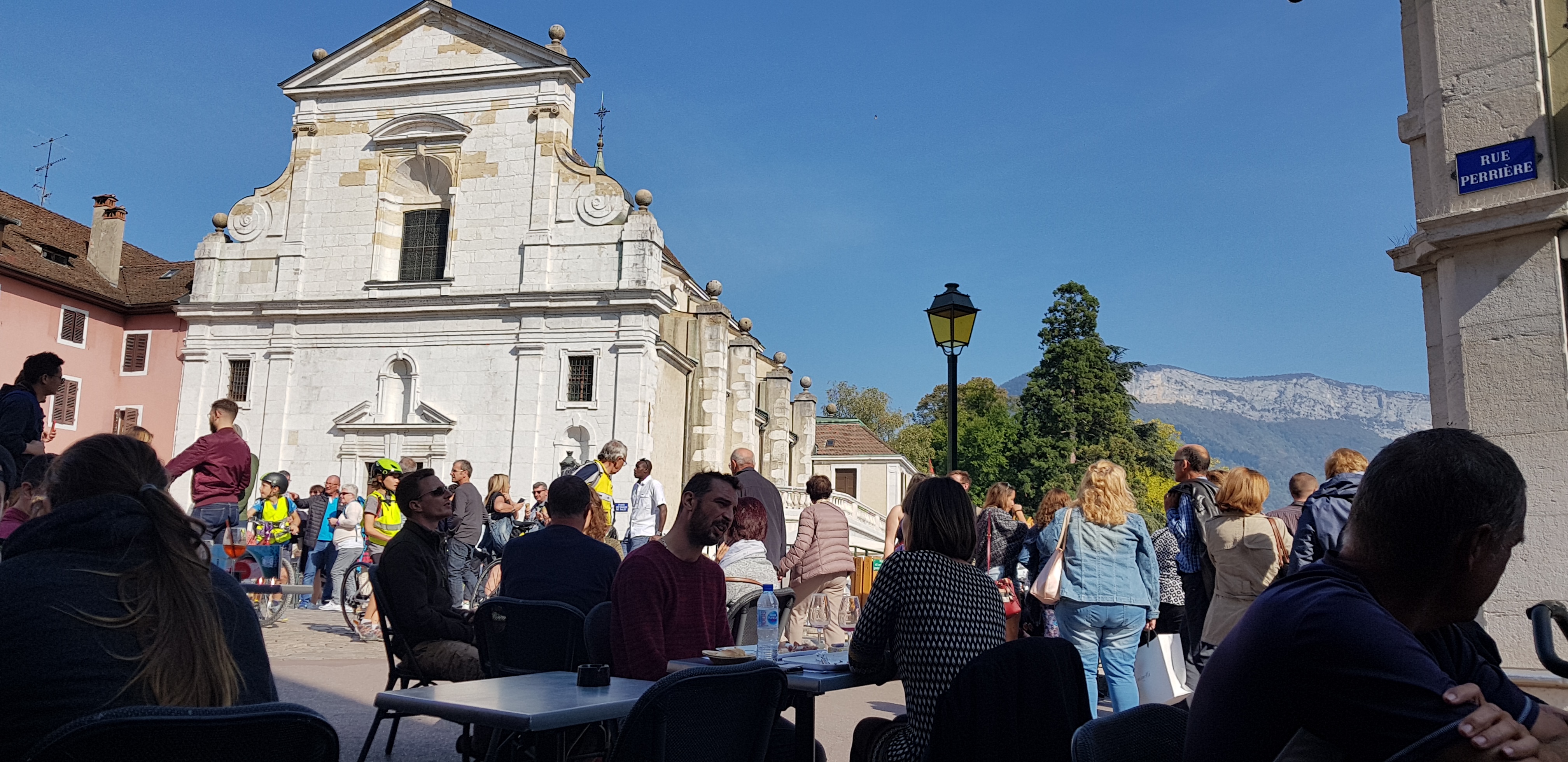 Photo n° 1 de l'avis de Corinne.u fait le 29/09/2018 à 16:40