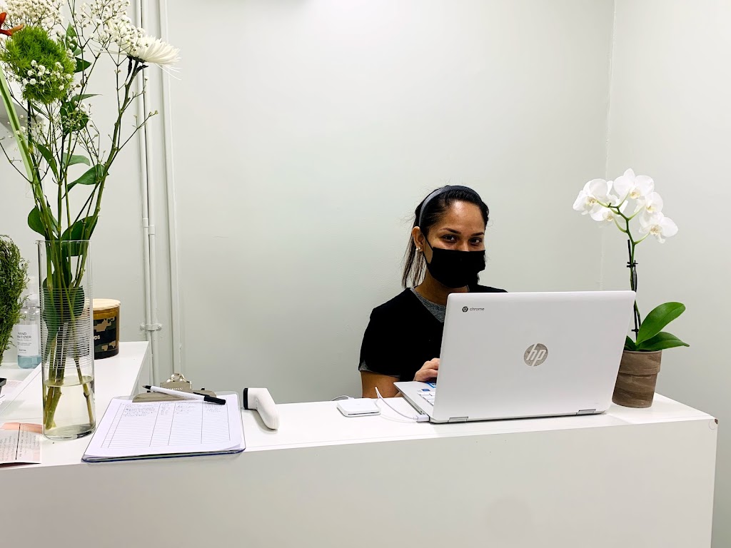Serenity Laser Spa 11374