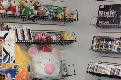 Video Game Store «Next Level Videogames», reviews and photos, 1031 Little Gloucester Rd, Blackwood, NJ 08012, USA
