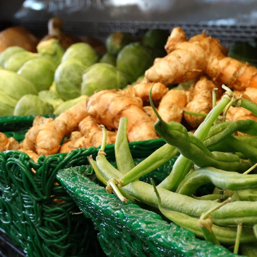 Organic Food Store «El Cerrito Natural Grocery Company», reviews and photos, 10367 San Pablo Ave, El Cerrito, CA 94530, USA