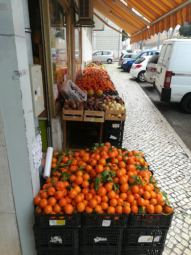 Avaliações doParaiso da fruta em Amadora - Verdureiro