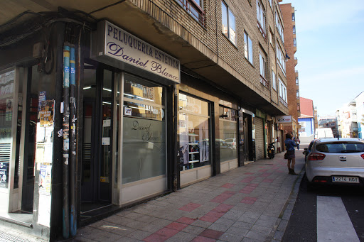 Peluquería Daniel Blanco en León, León