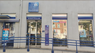 Banque Populaire Auvergne Rhône Alpes à Villefranche-sur-Saône
