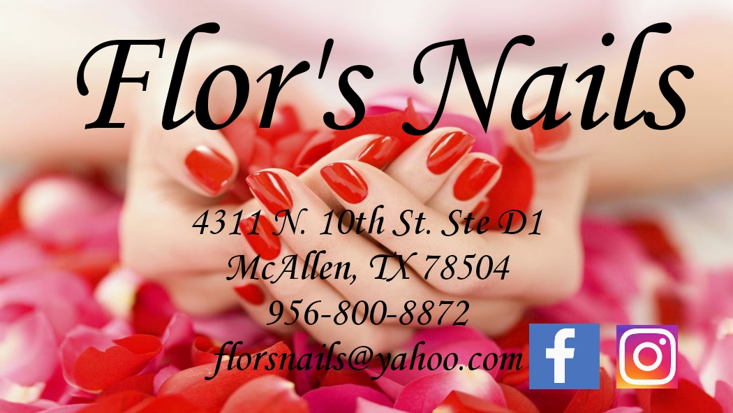 Flor's Nails