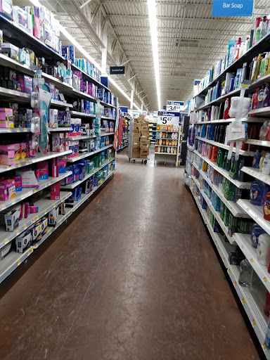 Department Store «Walmart Supercenter», reviews and photos, 6365 Stagecoach Dr, West Des Moines, IA 50266, USA