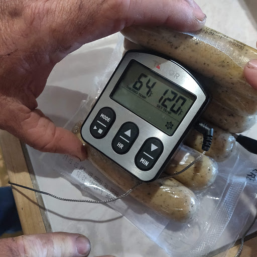 Meat Processor «Exotic Meat Market», reviews and photos, 12210 Michigan St #13, Grand Terrace, CA 92313, USA