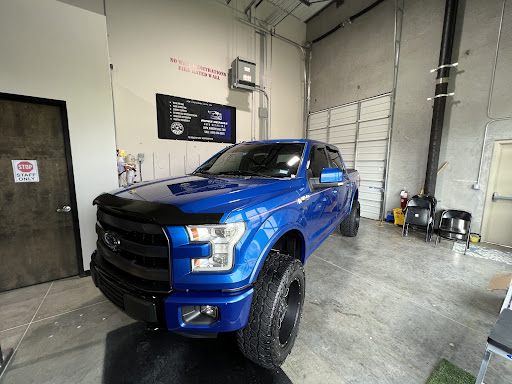 Kingz Detailz Auto Detailing en Prosper