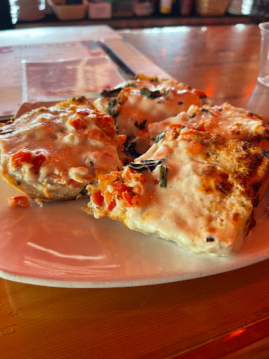 Seafood Restaurant «Gulfshore Grill and The Cottage Beach Bar», reviews and photos, 1250 Estero Blvd, Fort Myers Beach, FL 33931, USA