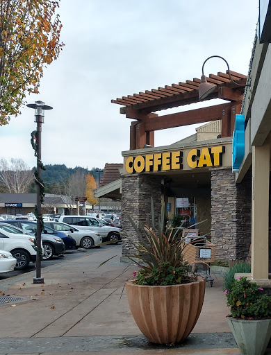 Coffee Shop «Coffee Cat», reviews and photos, 255 Mt Hermon Rd A, Scotts Valley, CA 95066, USA