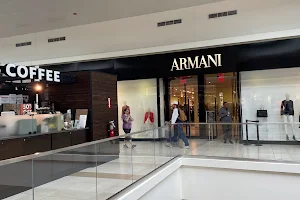 Armani Outlet Fashion Outlets Rosemont image