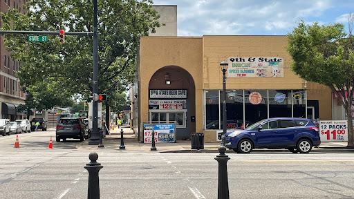 Performing Arts Theater «Warner Theatre», reviews and photos, 811 State St, Erie, PA 16501, USA