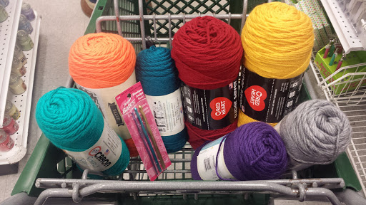 Fabric Store «Jo-Ann Fabrics and Crafts», reviews and photos, 2850 Centre Dr Ste G, Fairborn, OH 45324, USA