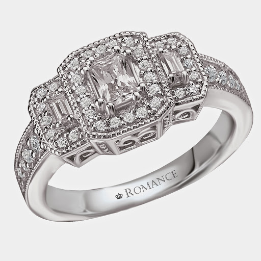 Jewelry Store «Christensen Jewelers», reviews and photos, 8076 Old Carriage Ct, Shakopee, MN 55379, USA