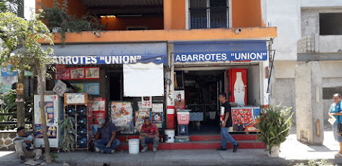 Abarrotes Unión Unión 1480, Antorchista, 28040 Colima, Col. Mexico