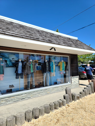 Surf Shop «Ocean Hut Surf Shop», reviews and photos, 3111 NJ-35, Lavallette, NJ 08735, USA