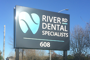 River Road Dental Centre image