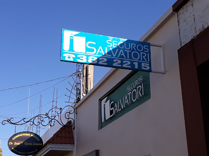 Oficina de Seguros Salvatori