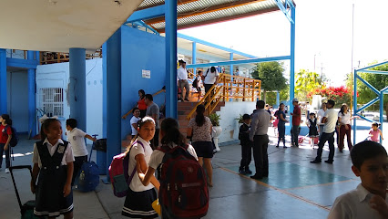 Escuela Primaría Federal Miguel Hidalgo