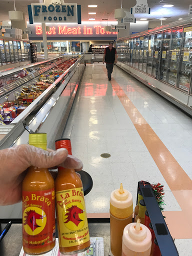 Grocery Store «Ingles Markets», reviews and photos, 8004 Warren H Abernathy Hwy, Spartanburg, SC 29301, USA